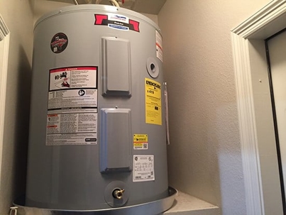 Tips To Save On Water Heater Installation | water heater tank