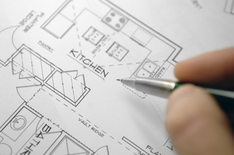 kitchen remodeling services