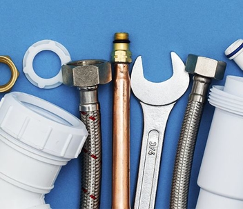tools for plumbing - 5 Interesting Facts About Plumbing History