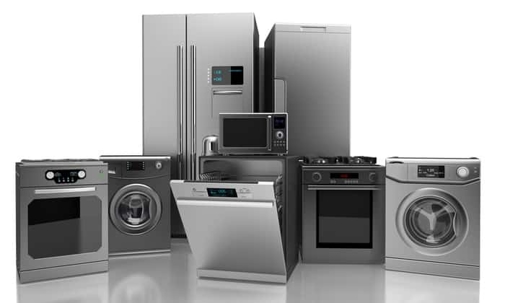 modern home appliances - Appliance Installation Tips & Tricks