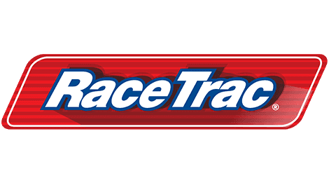 RaceTrac logo