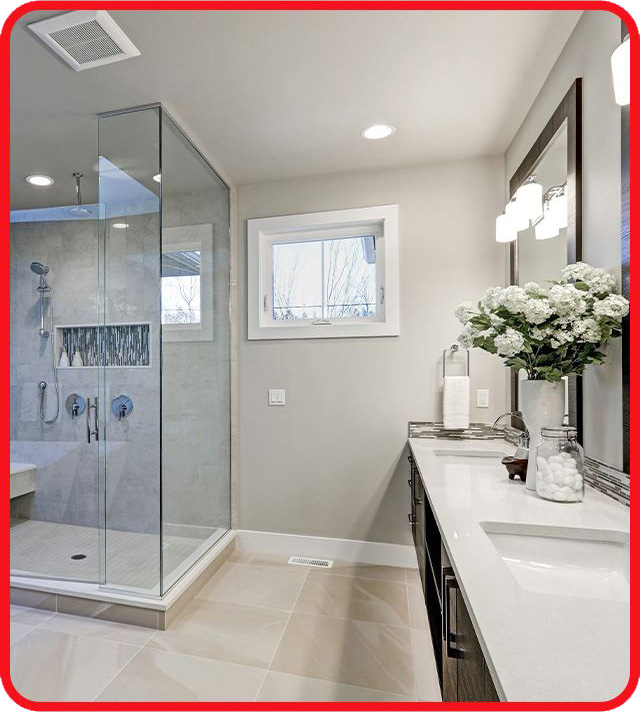 plumbing service in Little Elm