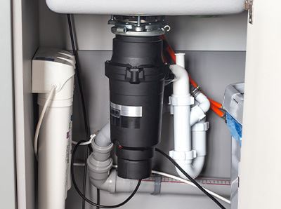 garbage disposal filter - Garbage Disposal in Carrollton, TX | Jennings Plumbing Services