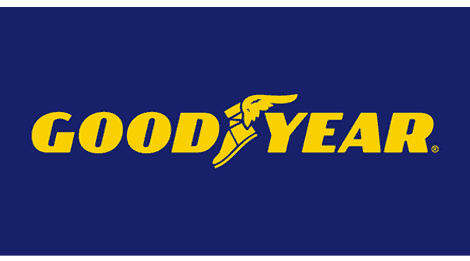 good-year logo