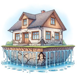 Slab leaks are a common but often overlooked plumbing issue that can cause significant damage to your property if not addressed promptly.