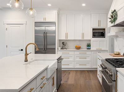 new model kitchen - Kitchen Remodel