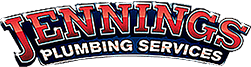 Jennings Plumbing Services logo