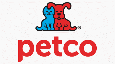 petco logo