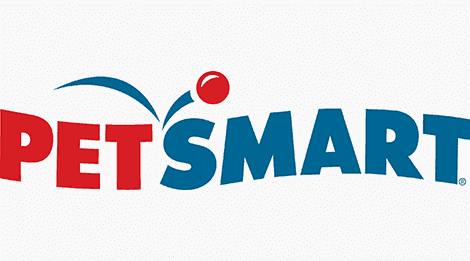 petsmart logo