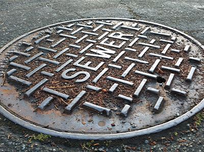 Sewer Line Repair & Replacement