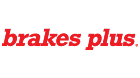 brake plus logo